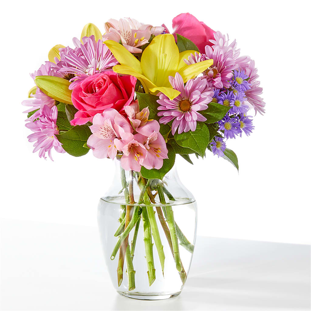Sprinkles Bouquet – ENCHANTED FLORIST & GREENHOUSE LTD, Maspeth NY