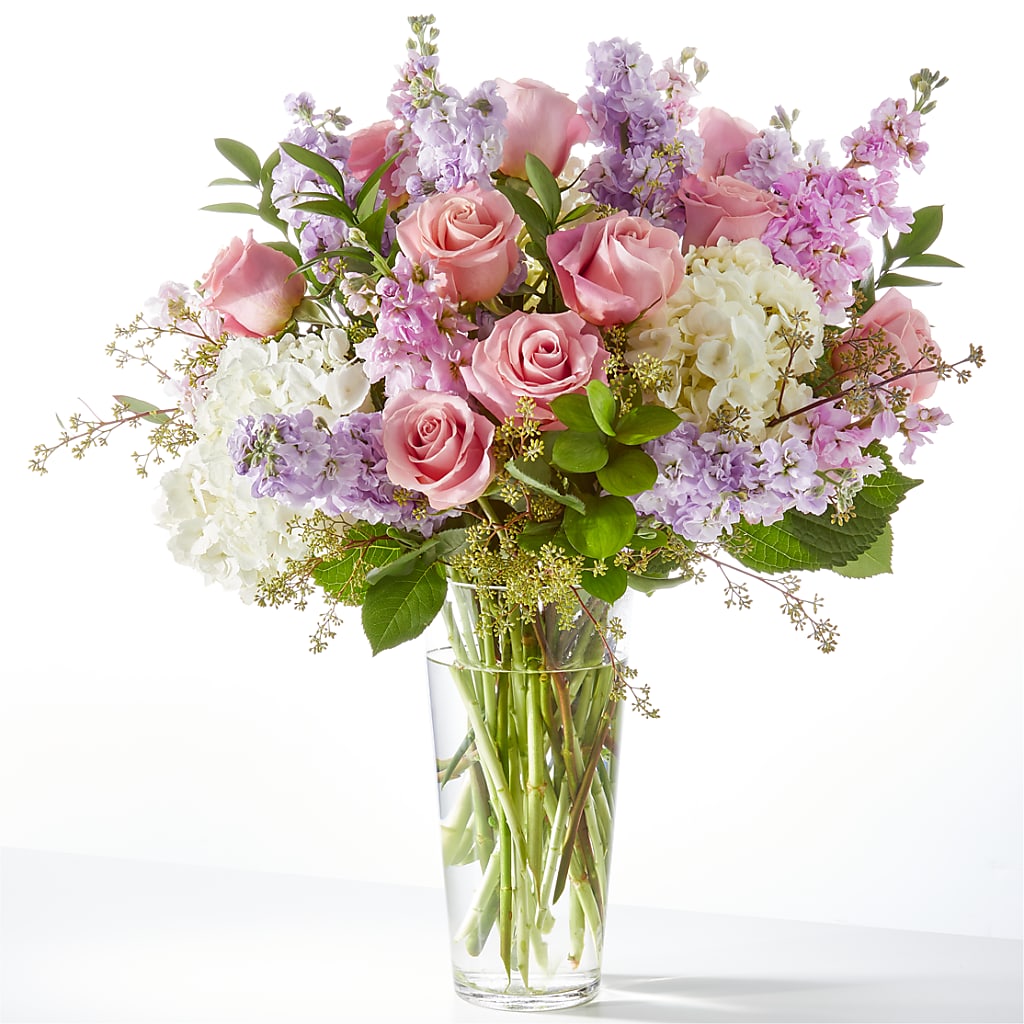 Embraced Bouquet – ENCHANTED FLORIST & GREENHOUSE LTD, Maspeth NY