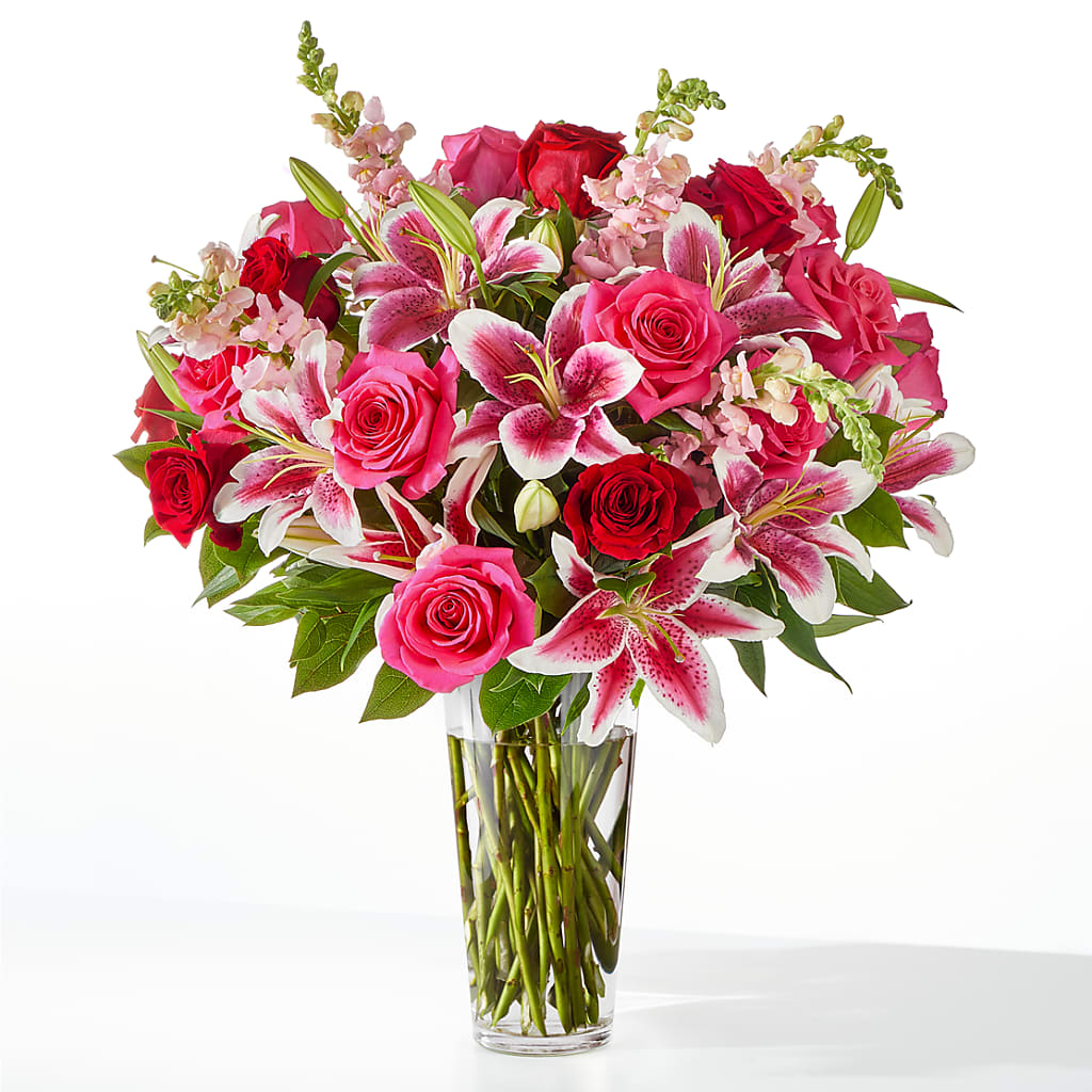 Always You Bouquet – ENCHANTED FLORIST & GREENHOUSE LTD, Maspeth NY