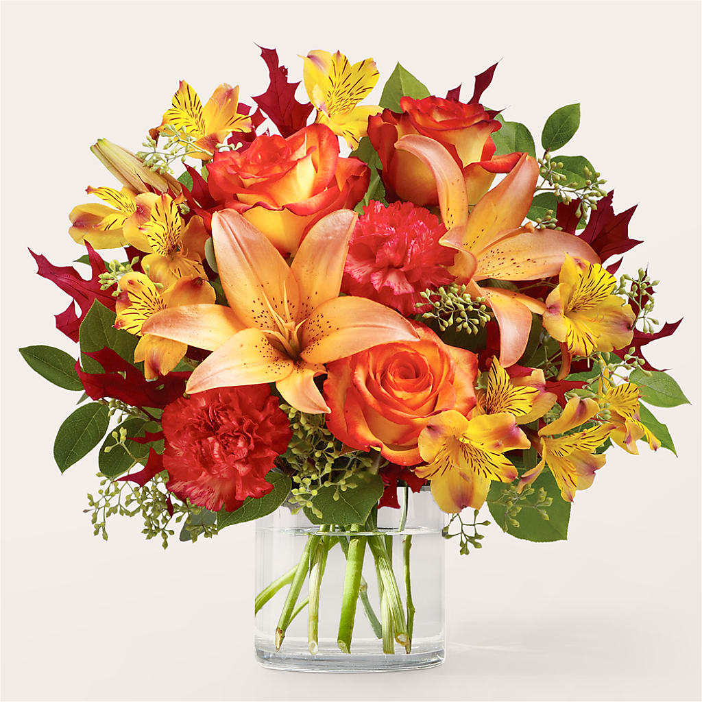 Pecan Pie Bouquet – ENCHANTED FLORIST & GREENHOUSE LTD, Maspeth NY