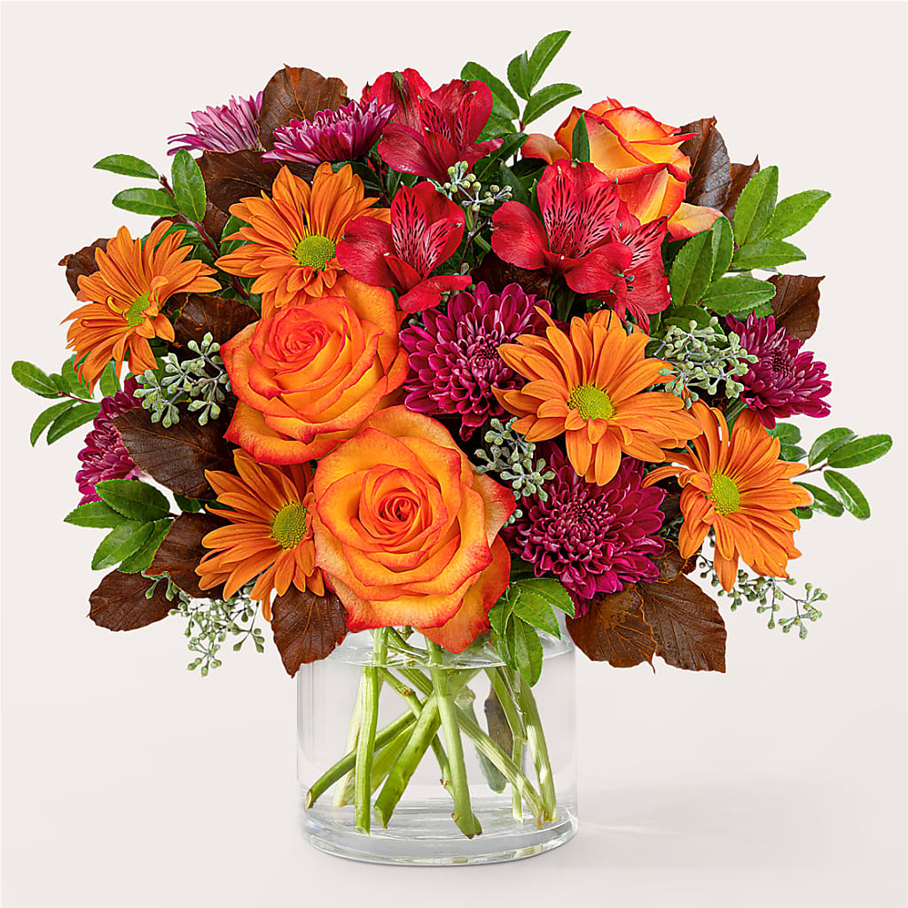 Brisk Morning Bouquet – ENCHANTED FLORIST & GREENHOUSE LTD, Maspeth NY
