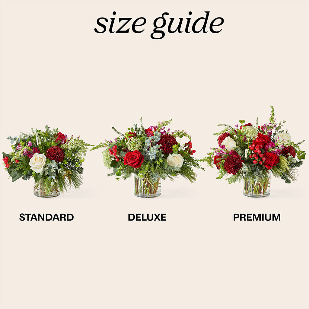 Cranberry Fizz Bouquet – ENCHANTED FLORIST & GREENHOUSE LTD, Maspeth NY