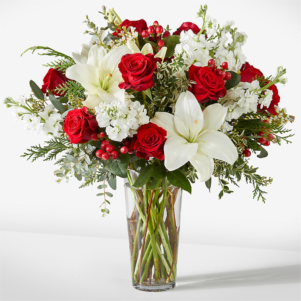 Twinkle Lights Bouquet – ENCHANTED FLORIST & GREENHOUSE LTD, Maspeth NY