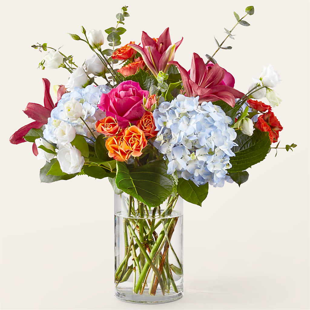 Awestruck Luxury Bouquet – ENCHANTED FLORIST & GREENHOUSE LTD, Maspeth NY