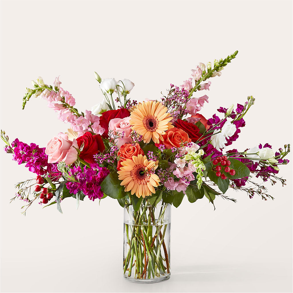 Renaissance Luxury Bouquet – ENCHANTED FLORIST & GREENHOUSE LTD, Maspeth NY
