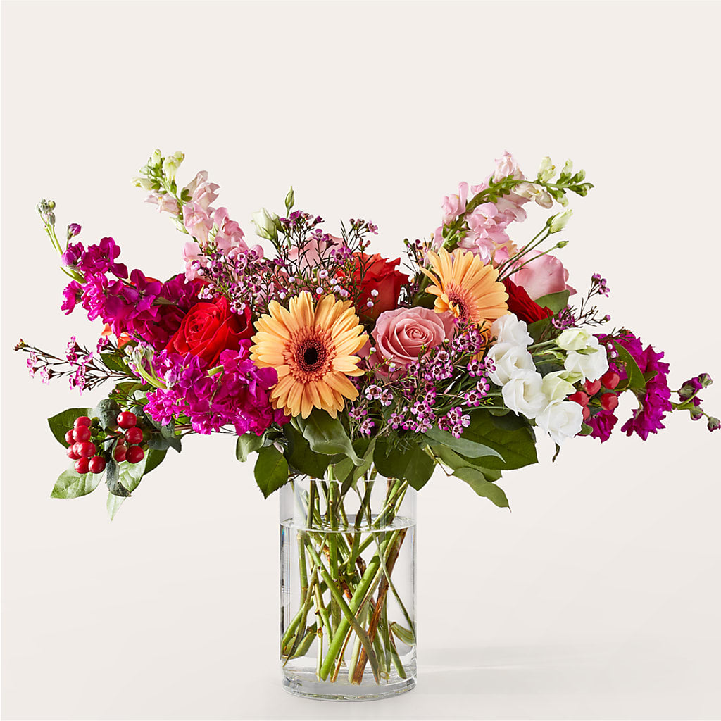 Renaissance Luxury Bouquet – ENCHANTED FLORIST & GREENHOUSE LTD, Maspeth NY