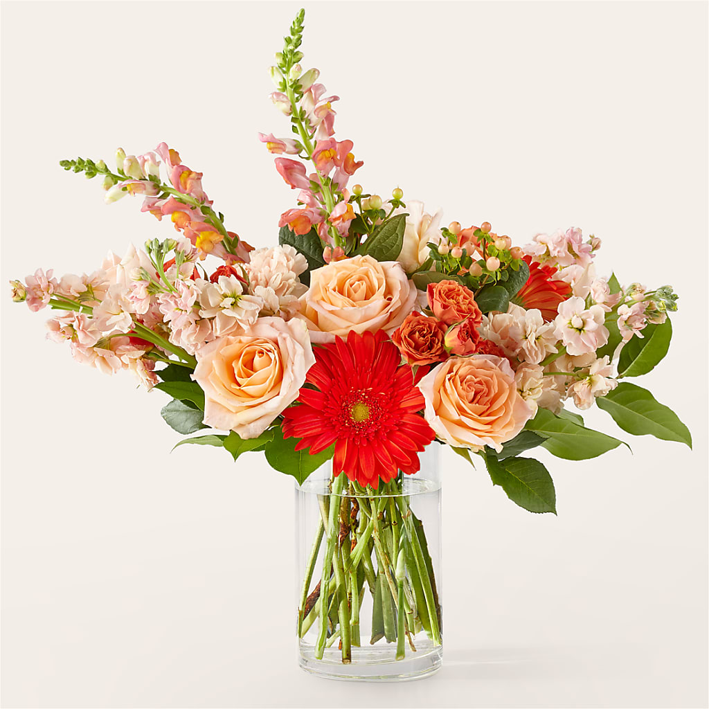 Paloma Please Bouquet – ENCHANTED FLORIST & GREENHOUSE LTD, Maspeth NY