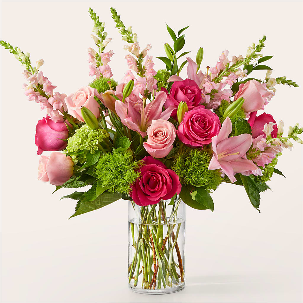 Fit for a Queen Luxury Bouquet – ENCHANTED FLORIST & GREENHOUSE LTD, Maspeth NY