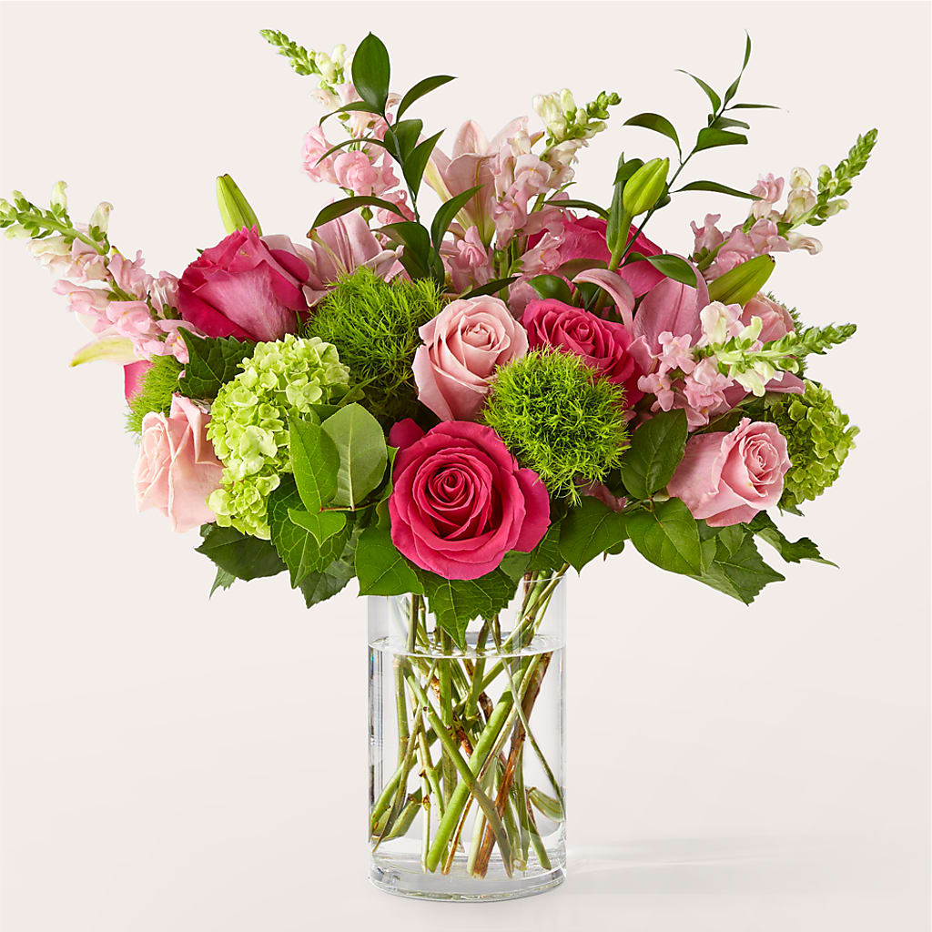 Fit for a Queen Luxury Bouquet – ENCHANTED FLORIST & GREENHOUSE LTD, Maspeth NY