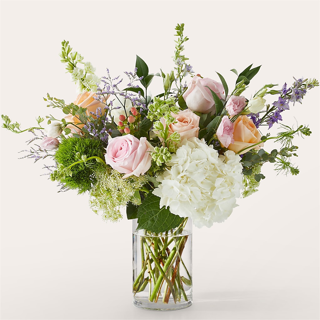 From Scratch Luxury Bouquet – ENCHANTED FLORIST & GREENHOUSE LTD, Maspeth NY