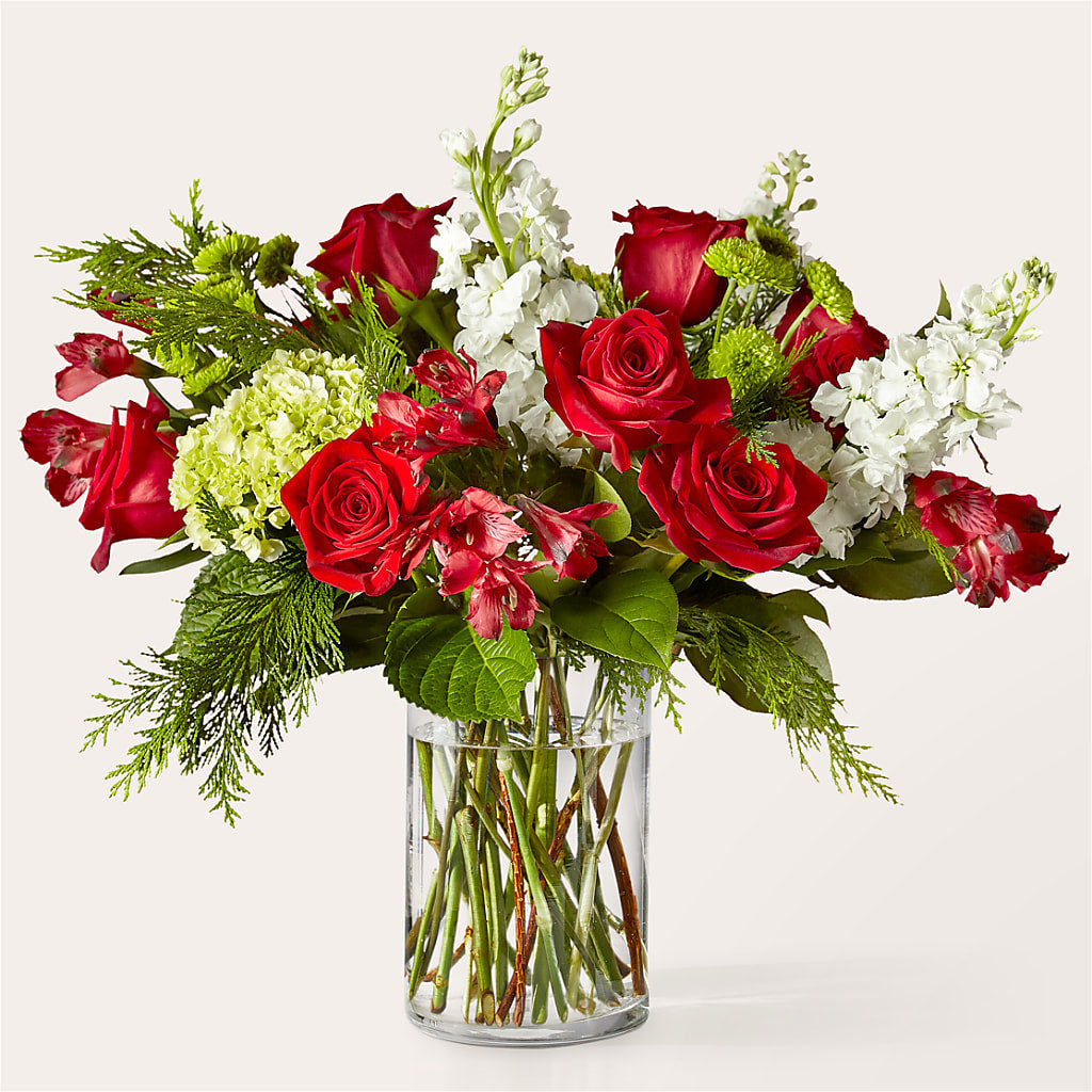 Tree Shopping Bouquet – ENCHANTED FLORIST & GREENHOUSE LTD, Maspeth NY