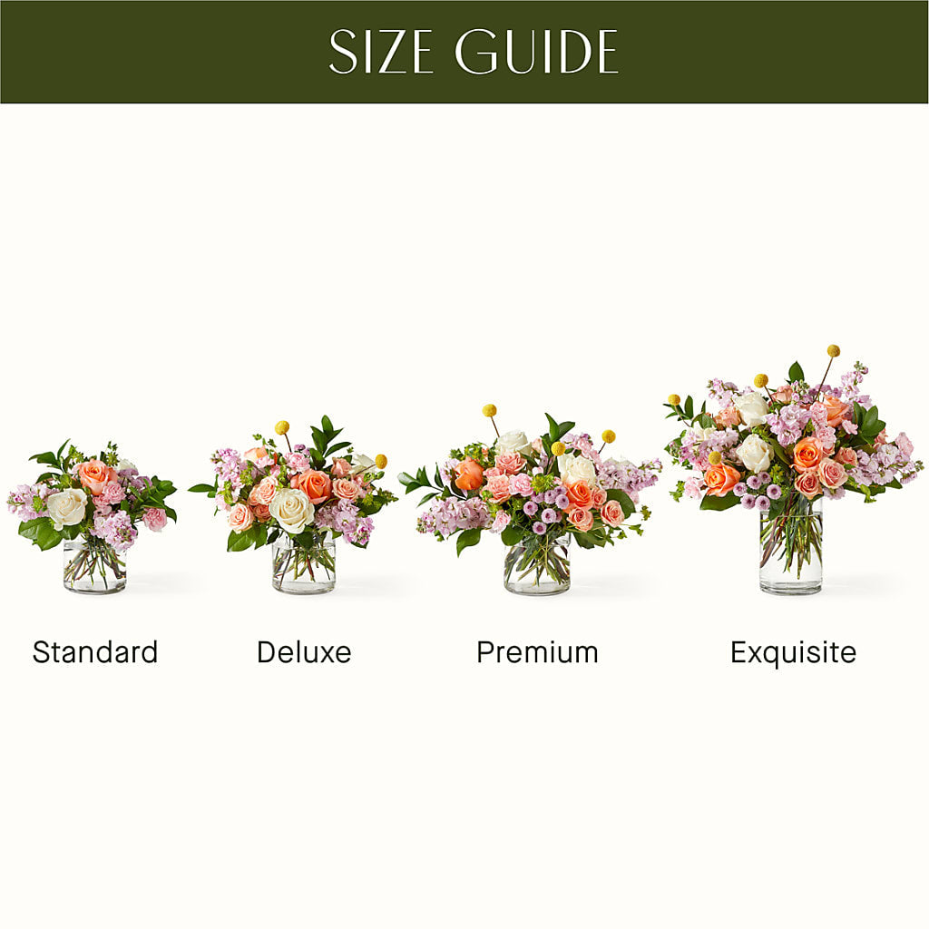 French Market Bouquet – ENCHANTED FLORIST & GREENHOUSE LTD, Maspeth NY