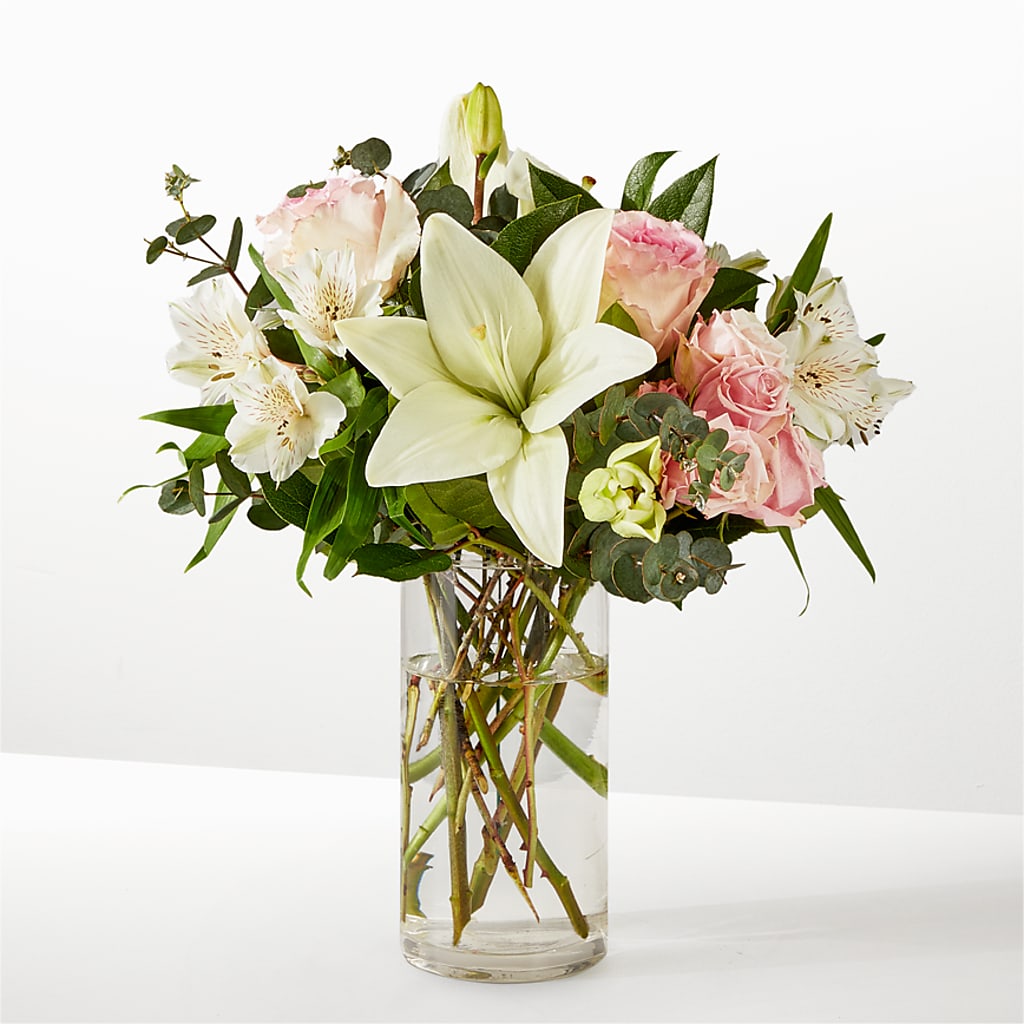 Ballet Slippers Bouquet – ENCHANTED FLORIST & GREENHOUSE LTD, Maspeth NY