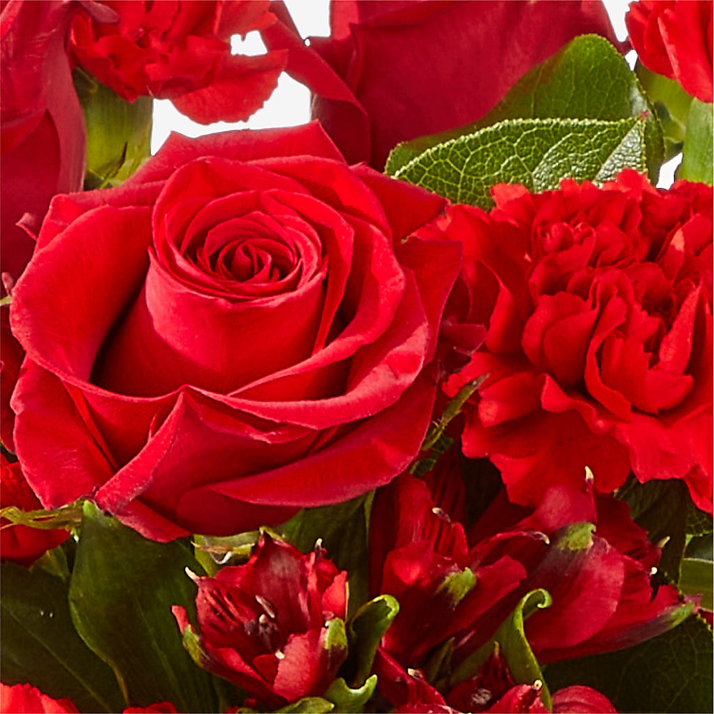 The Heartstrings Bouquet – ENCHANTED FLORIST & GREENHOUSE LTD, Maspeth NY