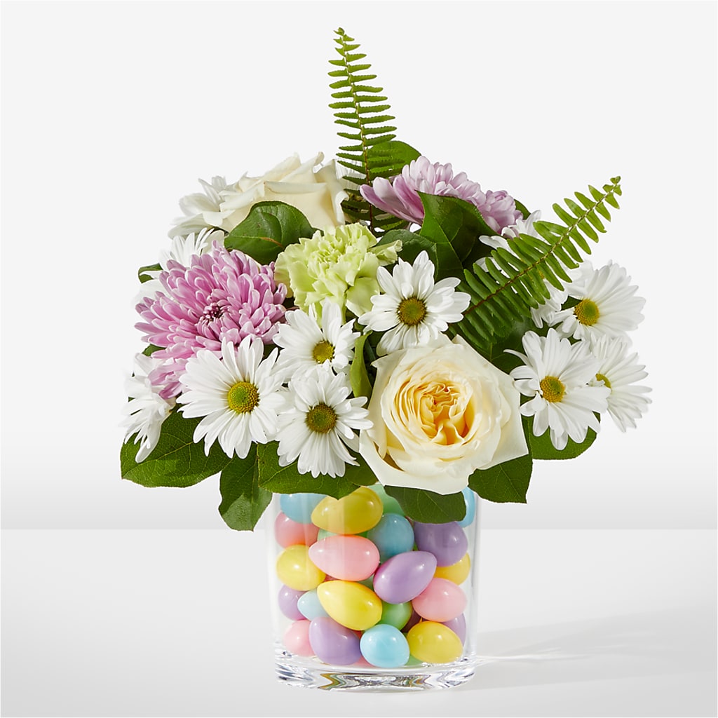 Easter Brunch Bouquet – ENCHANTED FLORIST & GREENHOUSE LTD, Maspeth NY