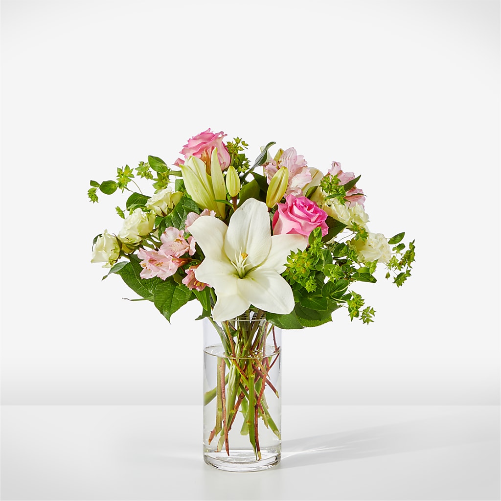 Fondly Bouquet – ENCHANTED FLORIST & GREENHOUSE LTD, Maspeth NY