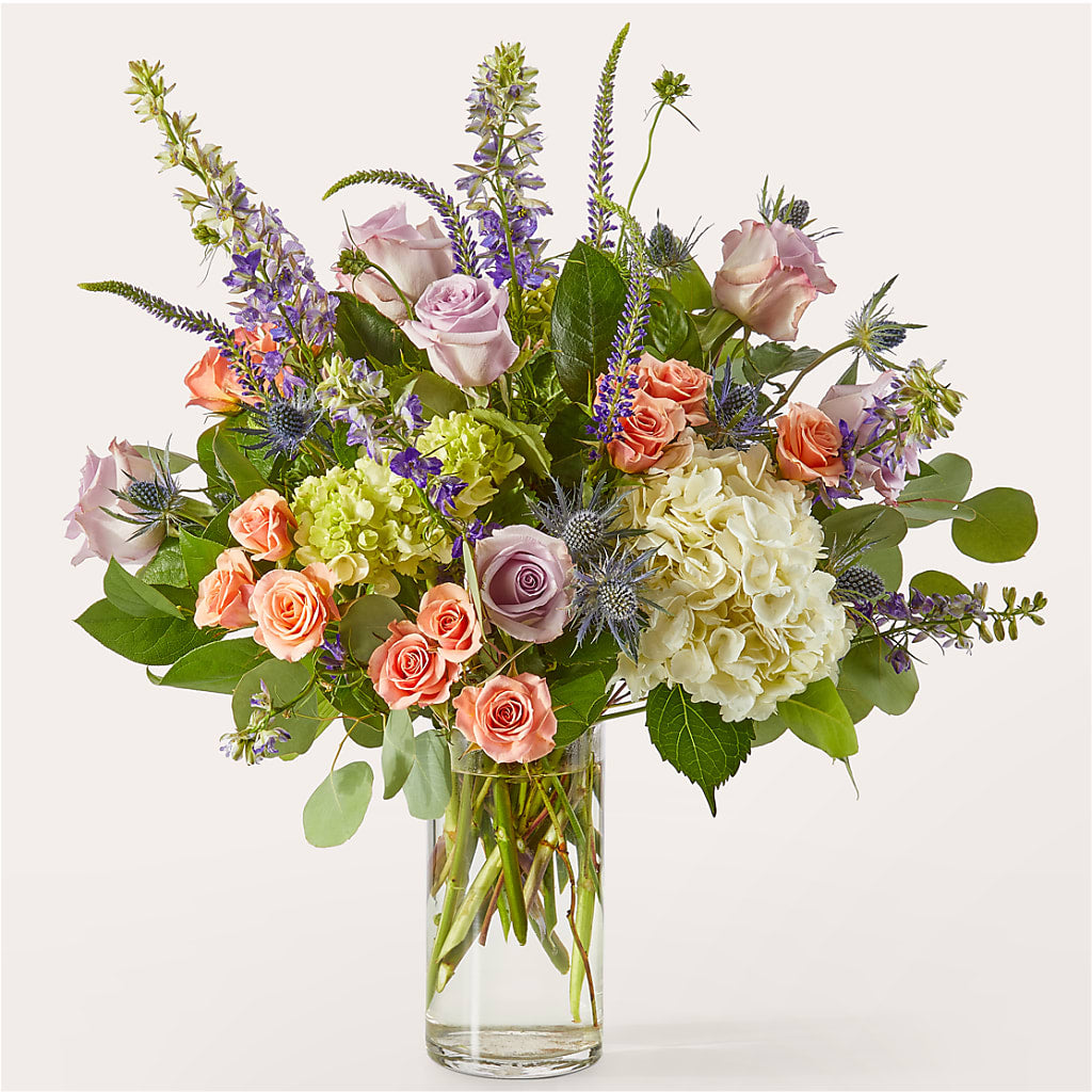 Appealing Aura Bouquet – ENCHANTED FLORIST & GREENHOUSE LTD, Maspeth NY