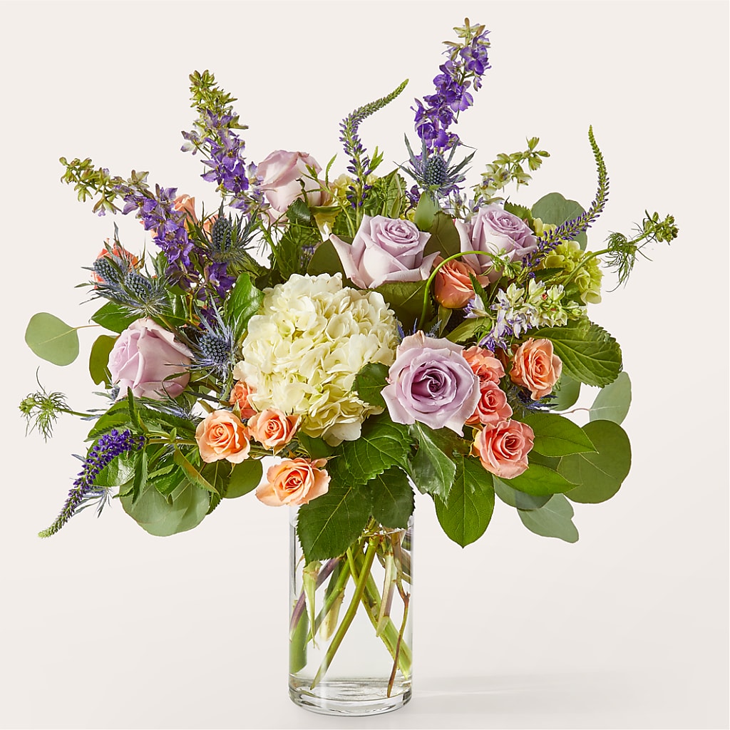 Appealing Aura Bouquet – ENCHANTED FLORIST & GREENHOUSE LTD, Maspeth NY