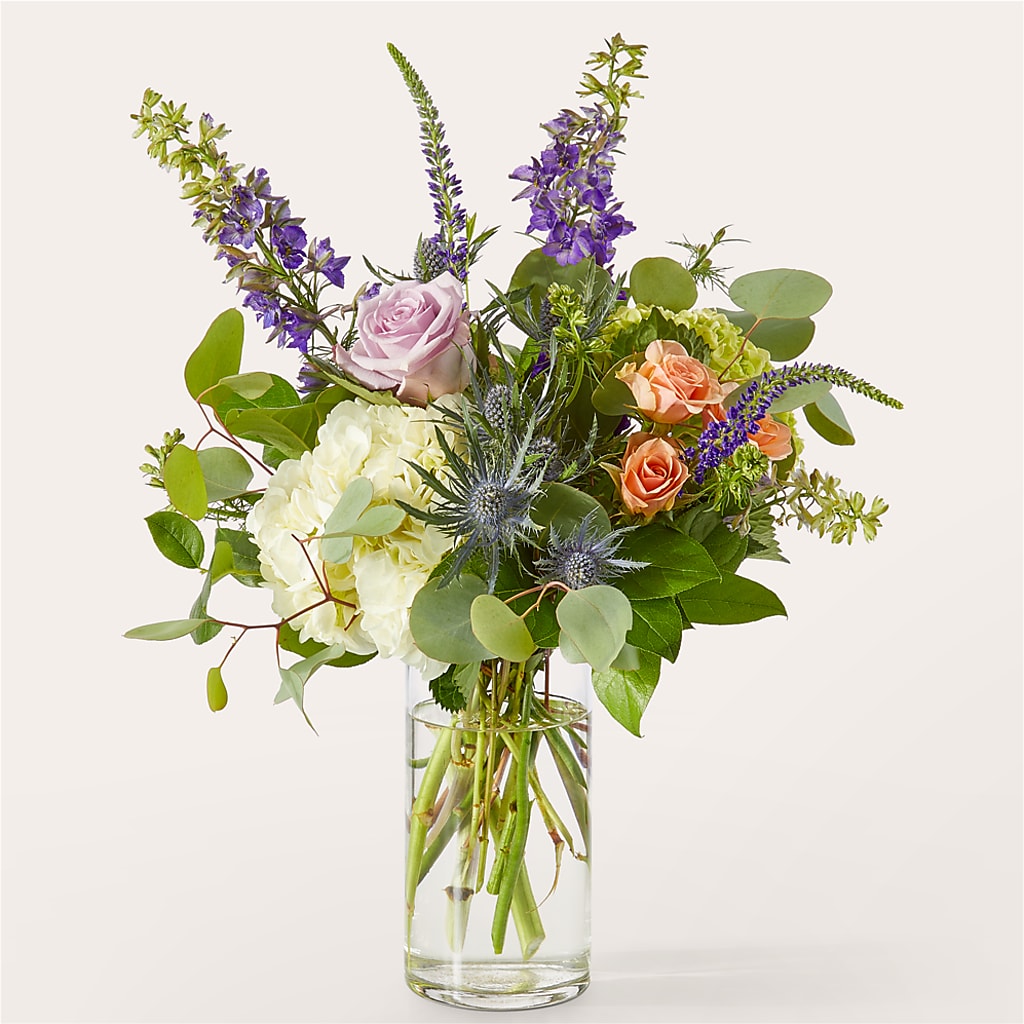 Appealing Aura Bouquet – ENCHANTED FLORIST & GREENHOUSE LTD, Maspeth NY