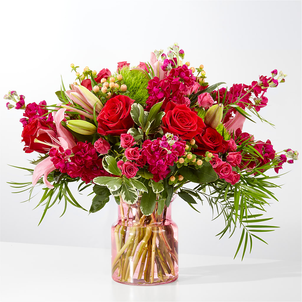 In Every Lifetime Bouquet – ENCHANTED FLORIST & GREENHOUSE LTD, Maspeth NY