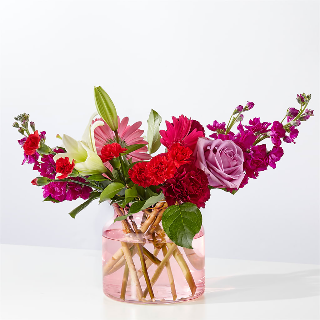 Other Half Bouquet – ENCHANTED FLORIST & GREENHOUSE LTD, Maspeth NY