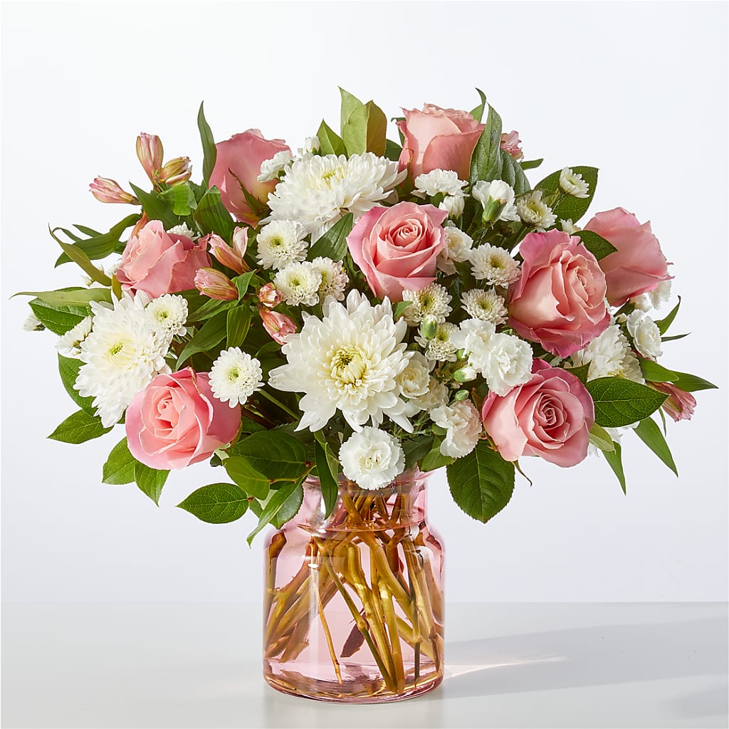 Infatuated Bouquet – ENCHANTED FLORIST & GREENHOUSE LTD, Maspeth NY