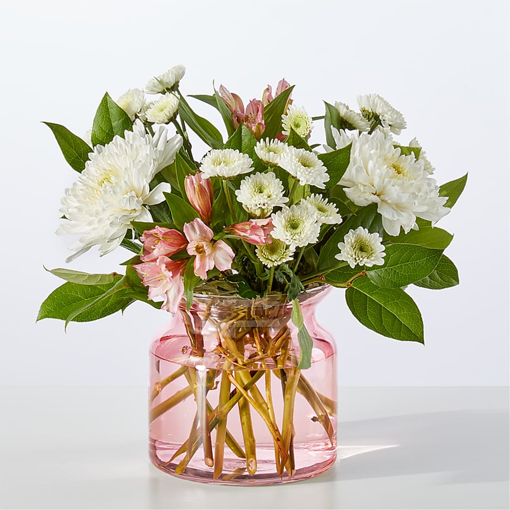 Infatuated Bouquet – ENCHANTED FLORIST & GREENHOUSE LTD, Maspeth NY