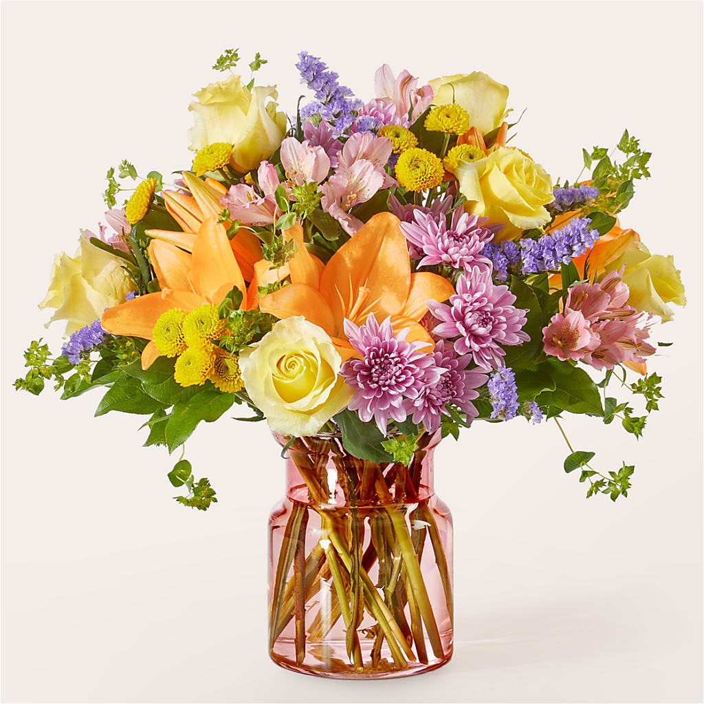 Lucky Charm Bouquet – ENCHANTED FLORIST & GREENHOUSE LTD, Maspeth NY