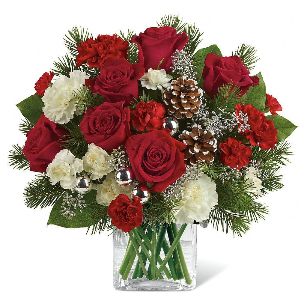 Woodland Wonder Bouquet – ENCHANTED FLORIST & GREENHOUSE LTD, Maspeth NY