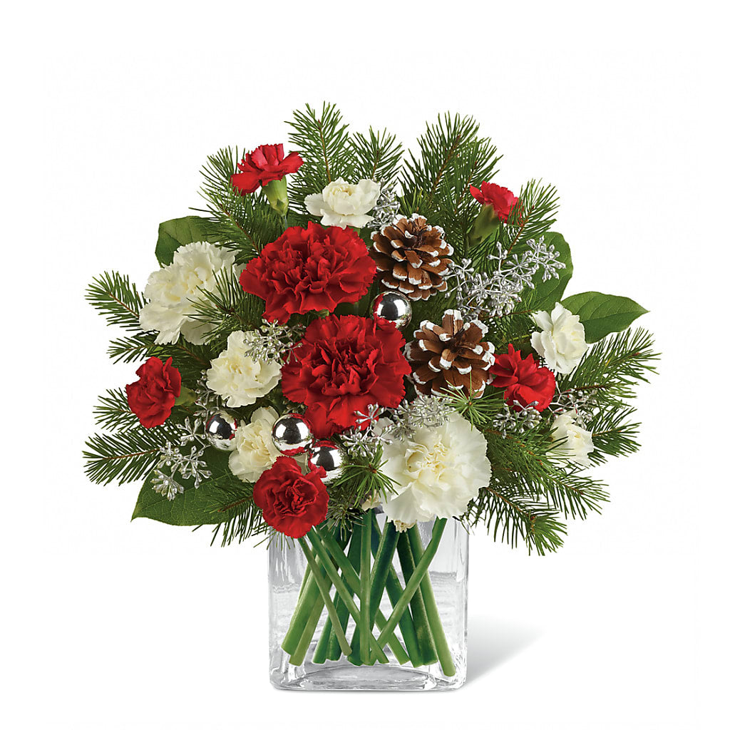 Woodland Wonder Bouquet – ENCHANTED FLORIST & GREENHOUSE LTD, Maspeth NY