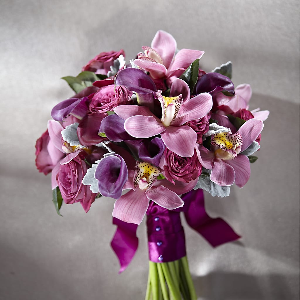 Delicacy Bouquet – ENCHANTED FLORIST & GREENHOUSE LTD, Maspeth NY