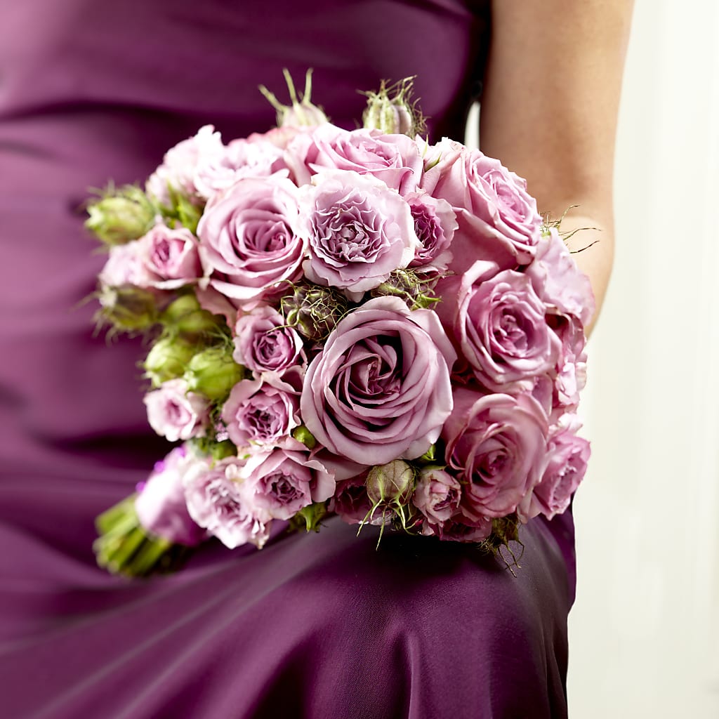 Veronica Bouquet – ENCHANTED FLORIST & GREENHOUSE LTD, Maspeth NY