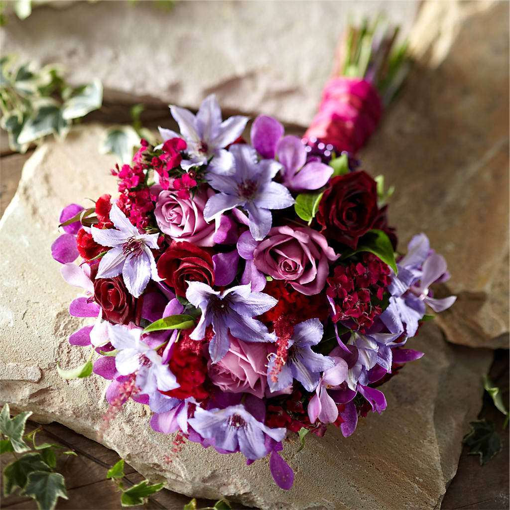 Enlightened Love Bouquet – ENCHANTED FLORIST & GREENHOUSE LTD, Maspeth NY