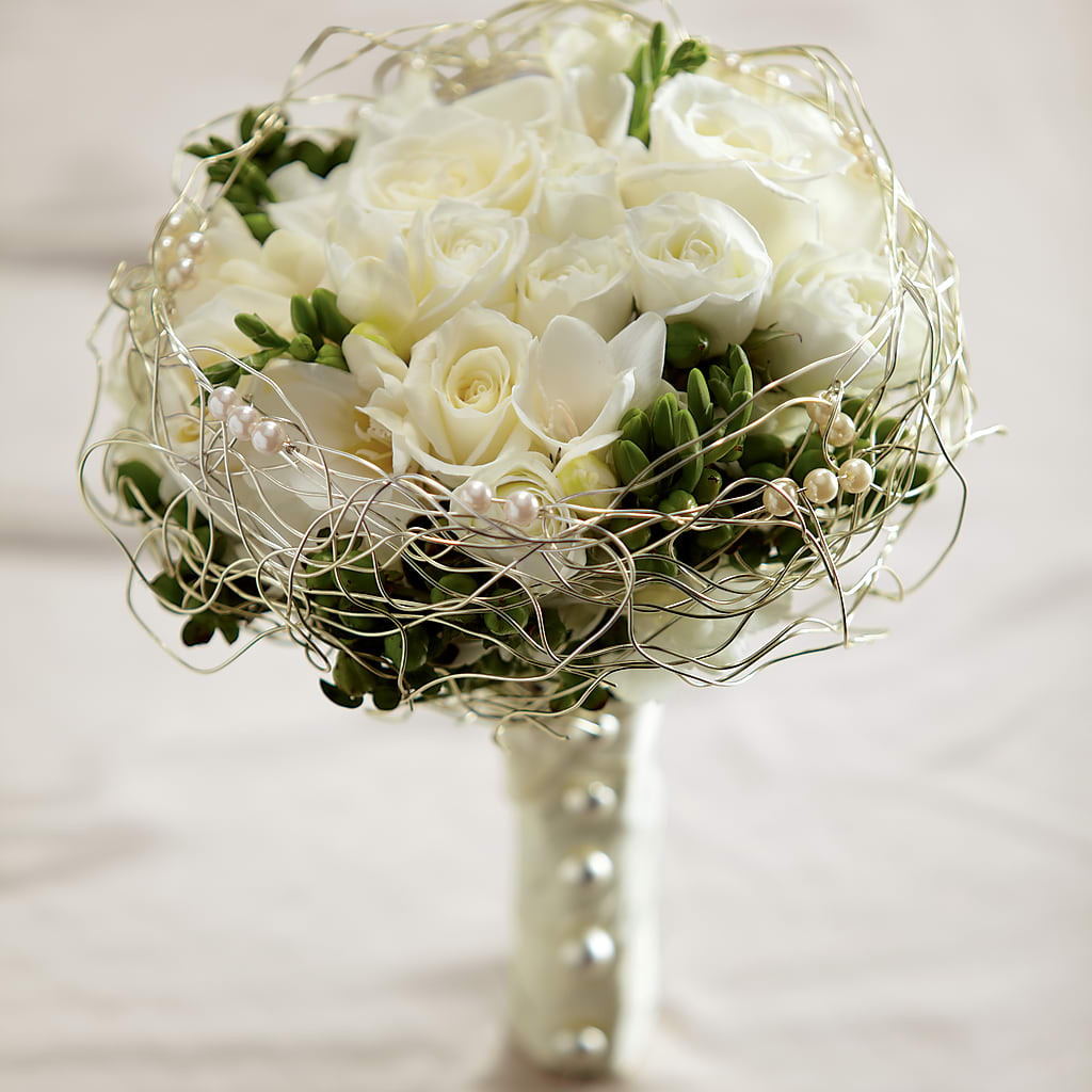 Evermore Bouquet – ENCHANTED FLORIST & GREENHOUSE LTD, Maspeth NY