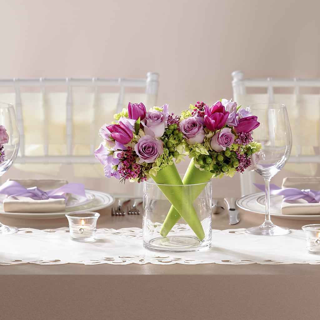 Sublime Centerpiece – ENCHANTED FLORIST & GREENHOUSE LTD, Maspeth NY