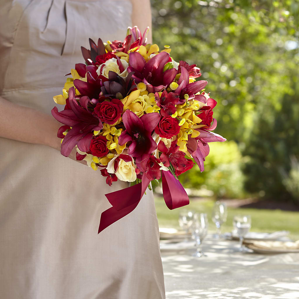 Sunningdale Bouquet – ENCHANTED FLORIST & GREENHOUSE LTD, Maspeth NY