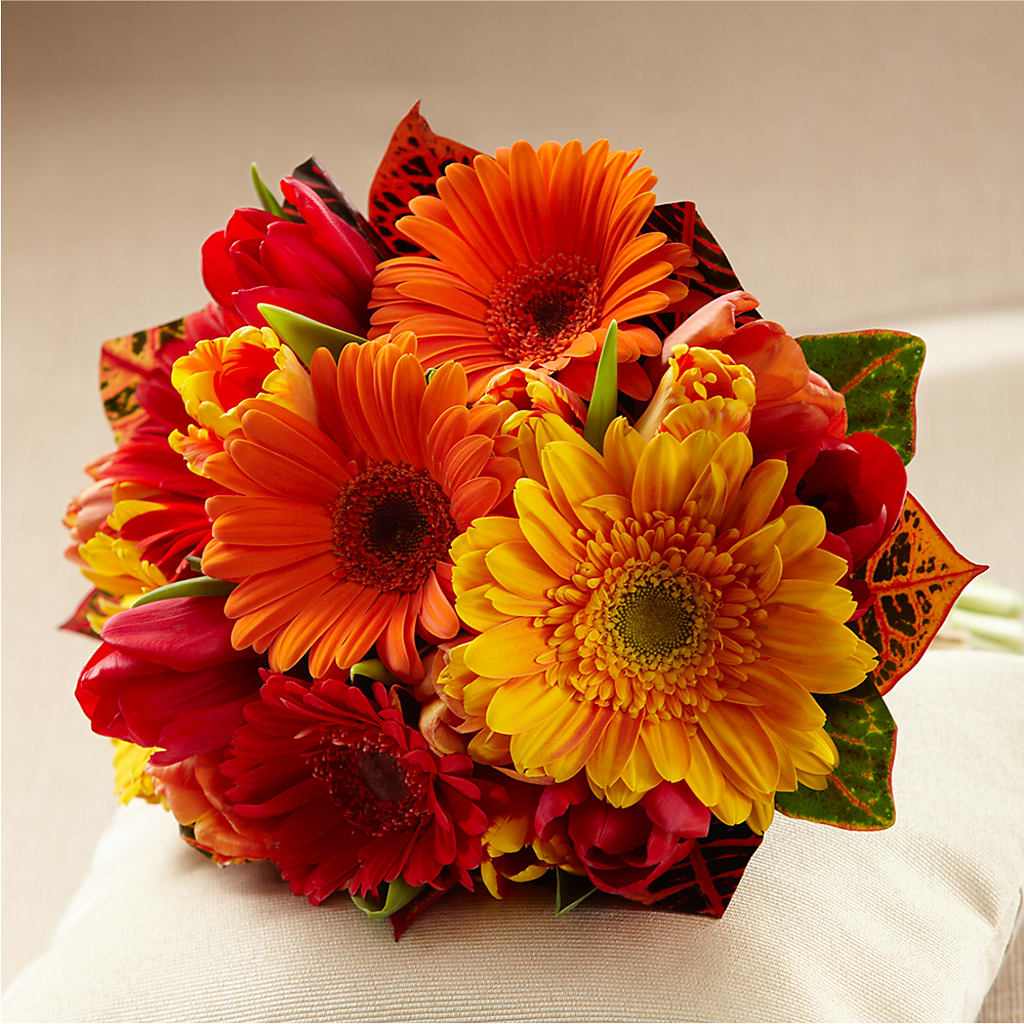 Sunglow Bouquet – ENCHANTED FLORIST & GREENHOUSE LTD, Maspeth NY