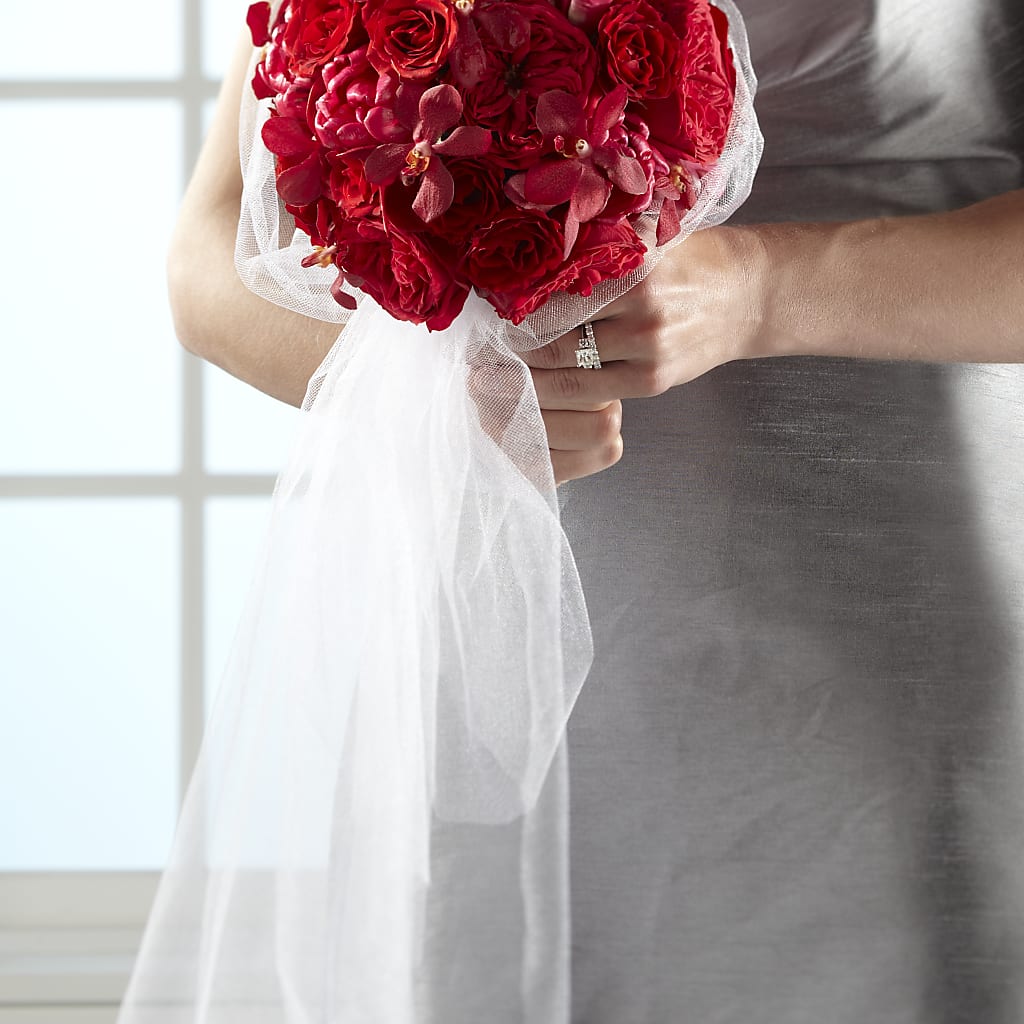 Desire Bouquet – ENCHANTED FLORIST & GREENHOUSE LTD, Maspeth NY