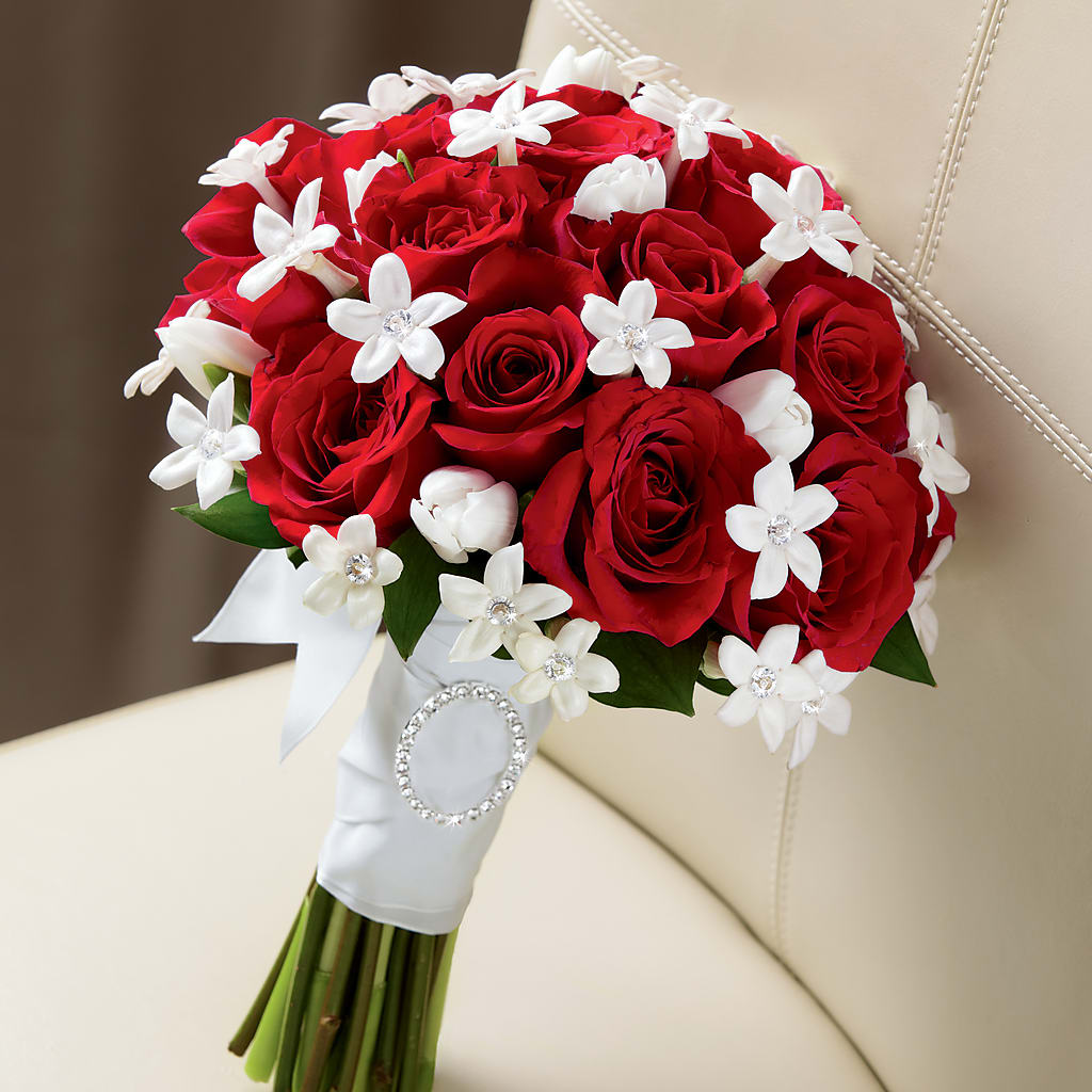 Poetry Bouquet – ENCHANTED FLORIST & GREENHOUSE LTD, Maspeth NY