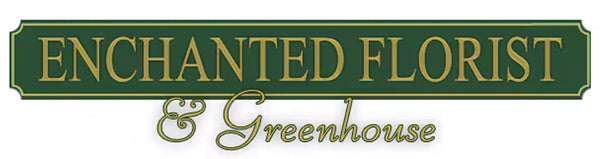 Enchanted Florist & Greenhouse Ltd