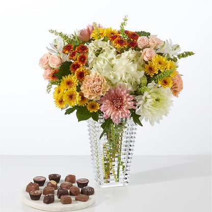 Fall Celebration Bouquet – ENCHANTED FLORIST & GREENHOUSE LTD, Maspeth NY