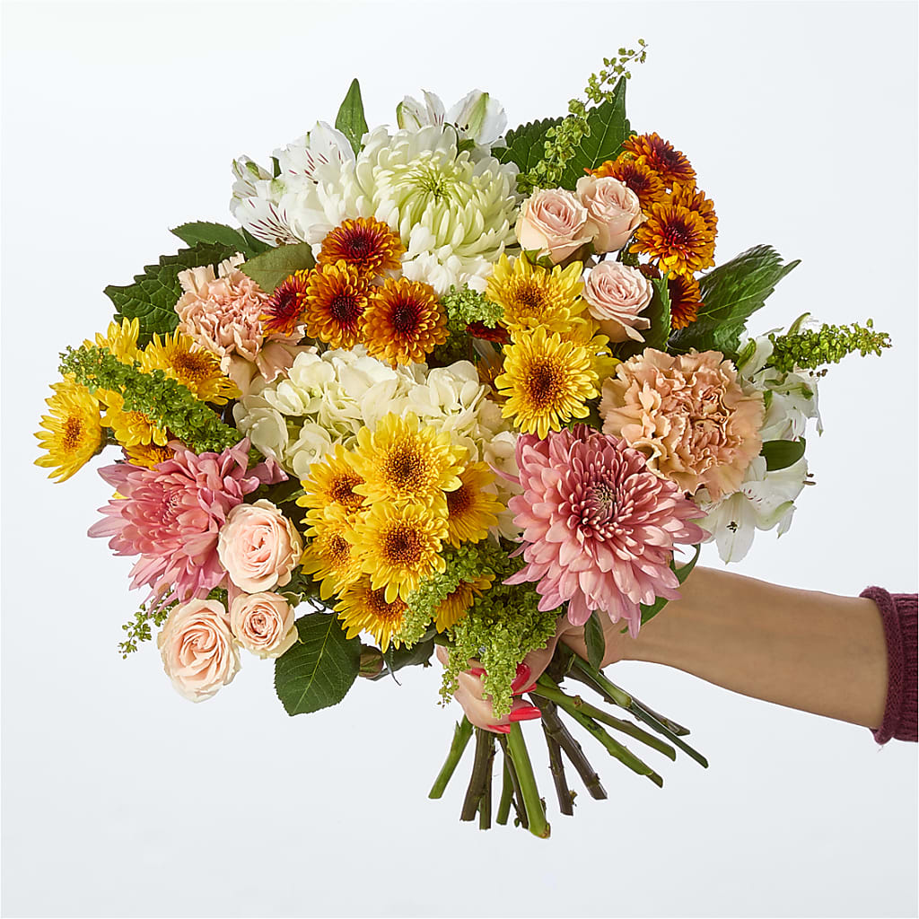 Fall Celebration Bouquet – ENCHANTED FLORIST & GREENHOUSE LTD, Maspeth NY
