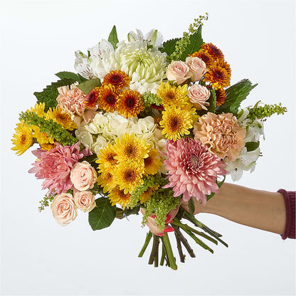 Fall Celebration Bouquet – ENCHANTED FLORIST & GREENHOUSE LTD, Maspeth NY