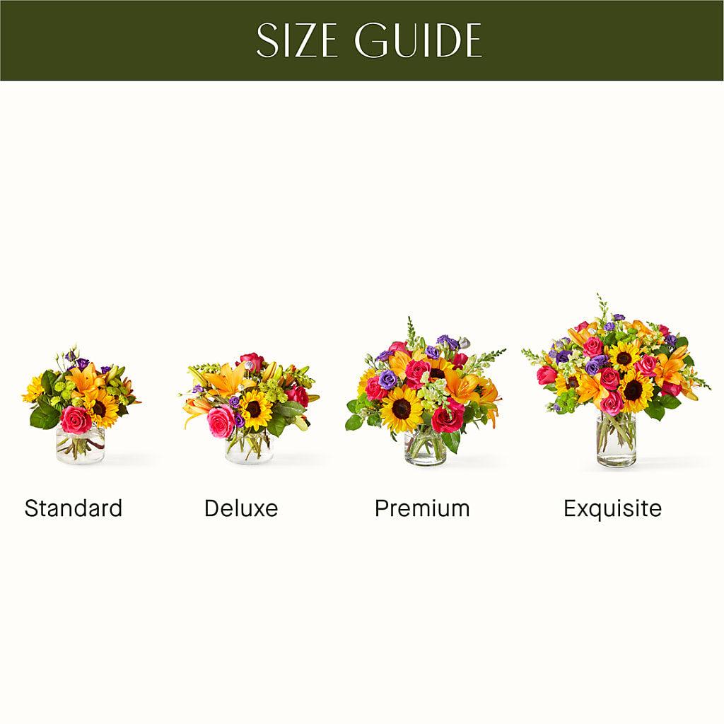 Best Day Bouquet – ENCHANTED FLORIST & GREENHOUSE LTD, Maspeth NY
