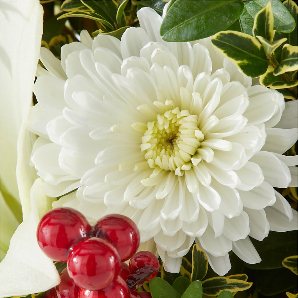 Festive Moments Tree – ENCHANTED FLORIST & GREENHOUSE LTD, Maspeth NY