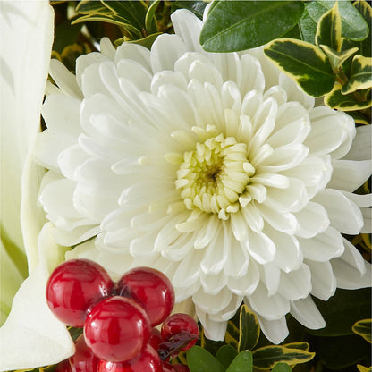 Festive Moments Tree – ENCHANTED FLORIST & GREENHOUSE LTD, Maspeth NY