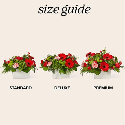 The Rudolph Bouquet – ENCHANTED FLORIST & GREENHOUSE LTD, Maspeth NY