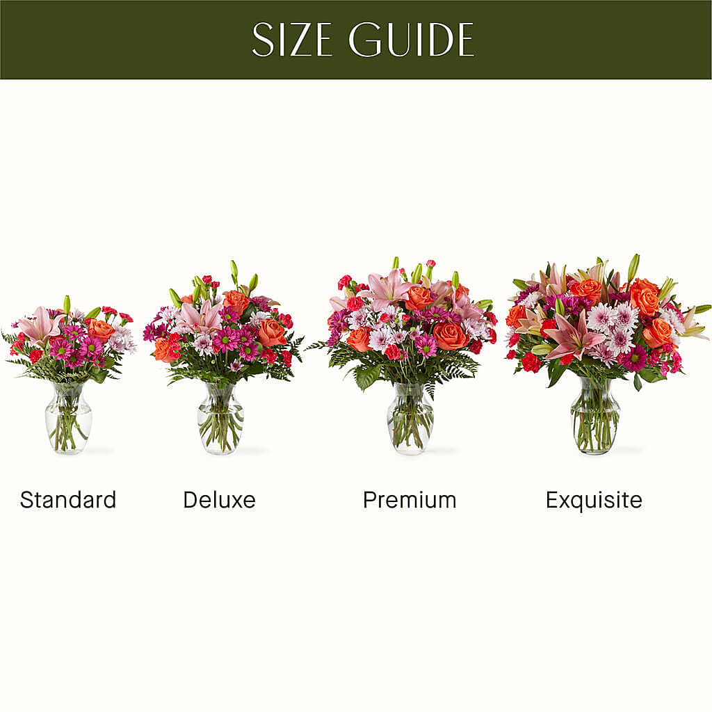 Light of My Life Bouquet – ENCHANTED FLORIST & GREENHOUSE LTD, Maspeth NY