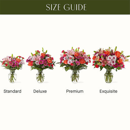 Light of My Life Bouquet – ENCHANTED FLORIST & GREENHOUSE LTD, Maspeth NY