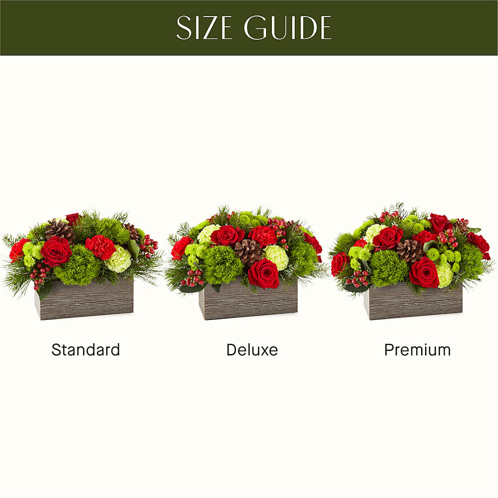 Bundled Up Bouquet – ENCHANTED FLORIST & GREENHOUSE LTD, Maspeth NY